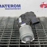 Motoras stergator parbriz