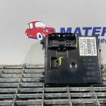 Modul climatronic
