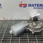 Motoras stergator parbriz