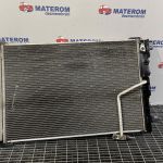 Radiator clima