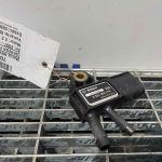 Senzor filtru particule