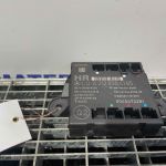 Modul usa/dreapta spate