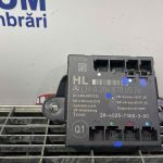Modul usa/stanga spate