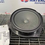 Difuzor audio