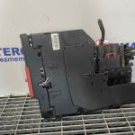 Tablou sigurante acumulator