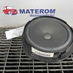 Difuzor audio
