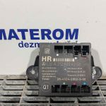 Modul usa/dreapta spate