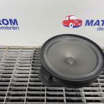 Difuzor audio