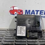 Modul climatronic
