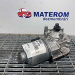 Motoras stergator parbriz