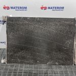 Radiator clima