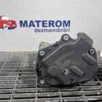 Supapa egr