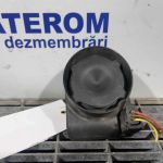 Sirena alarma