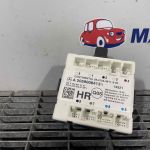 Modul usa/dreapta spate