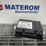 Modul pompa combustibil