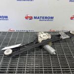 Macara usa spate dreapta