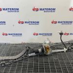 Motoras stergator parbriz