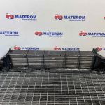 Radiator intercooler