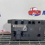 Modul usa/dreapta fata