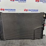 Radiator clima