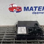 Modul climatronic