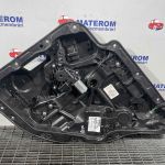 Macara usa spate dreapta