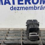 Intrerupator incalzire scaune