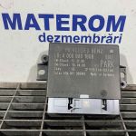 Modul parktronic