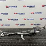 Motoras stergator parbriz
