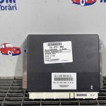 Modul suspensie aer
