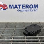 Motoras clapeta incalzire