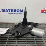 Motoras stergator haion