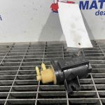 Supapa vacuum