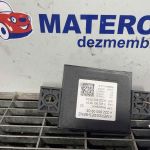 Modul camera marsalier
