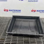 Carcasa filtru habitaclu
