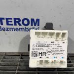 Modul usa/dreapta spate