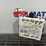 Modul usa/stanga spate