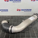 Teava intercooler