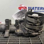 Suport filtru combustibil