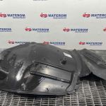 Aparatoare noroi fata stanga