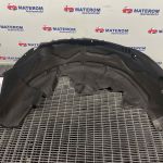 Aparatoare noroi spate dreapta