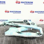 Capsula aer pavilion dreapta