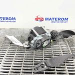 Centura fata dreapta