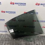 Geam spate mare dreapta