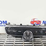 Butoane control radio