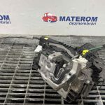 Incuietoare usa fata dreapta