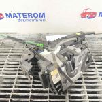 Incuietoare usa spate stanga