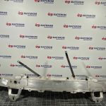 Intaritura bara fata