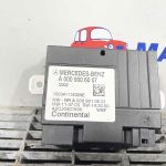 Modul pompa combustibil