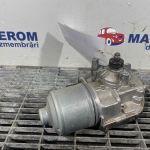 Motoras stergator parbriz